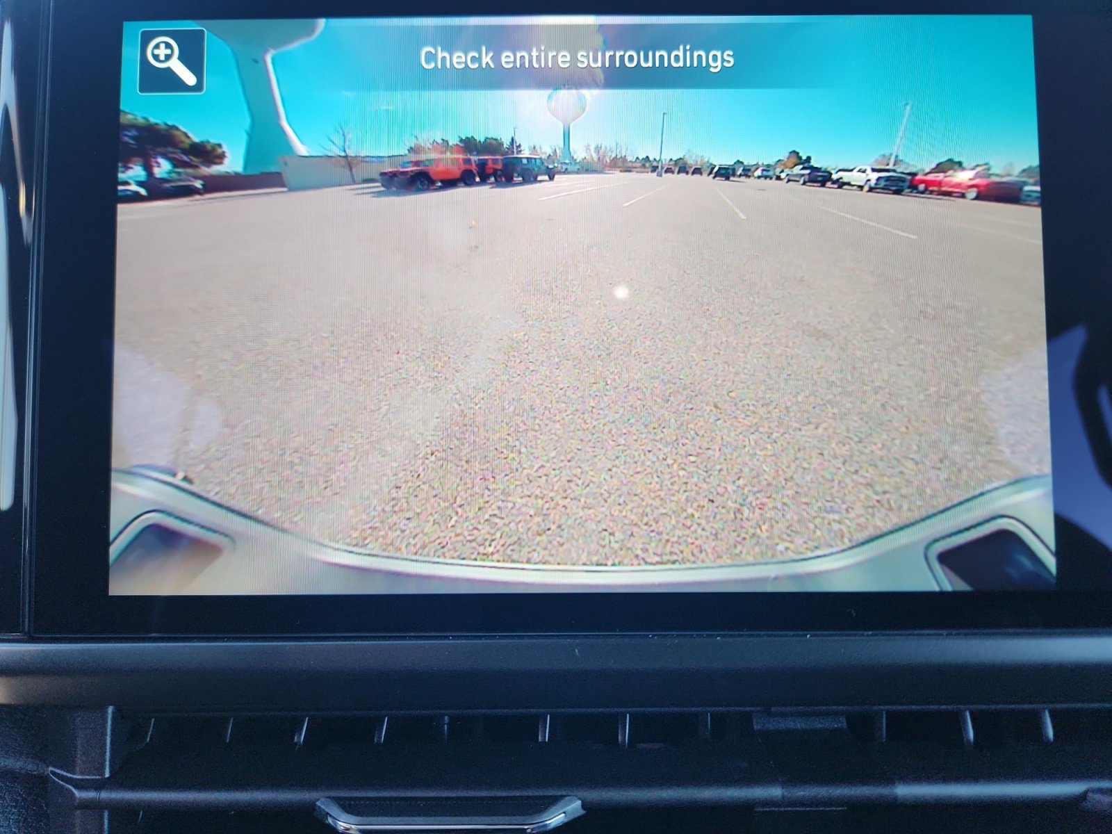 New 2025 Jeep Gladiator Willys AWD/4WD image 30