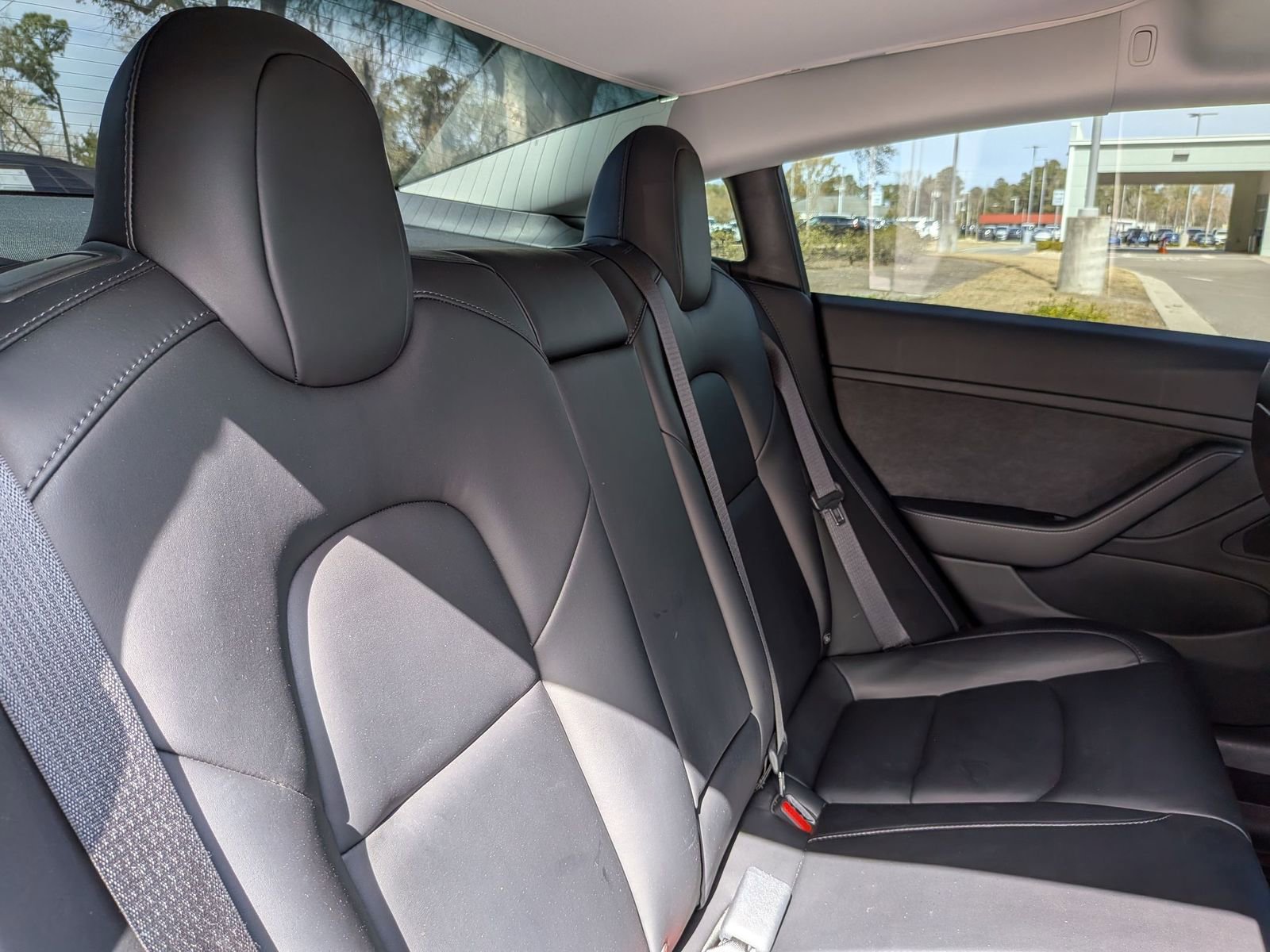 Used 2021 Tesla Model 3 Long Range image 33