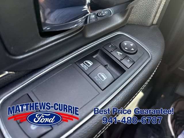 Used 2014 RAM 1500 Sport w/ Convenience Group RWD image 23