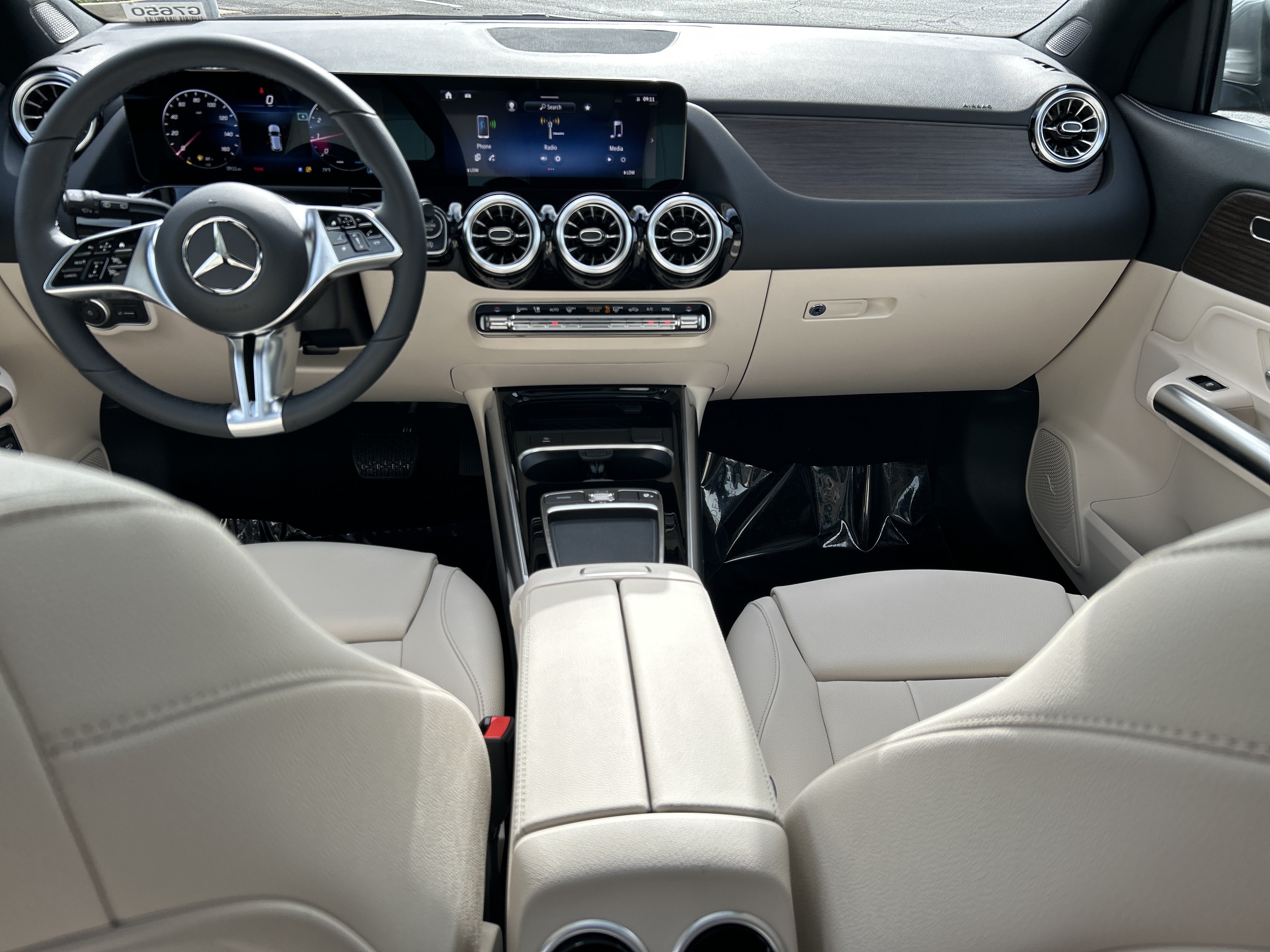New 2026 Mercedes-Benz GLA 250 image 22