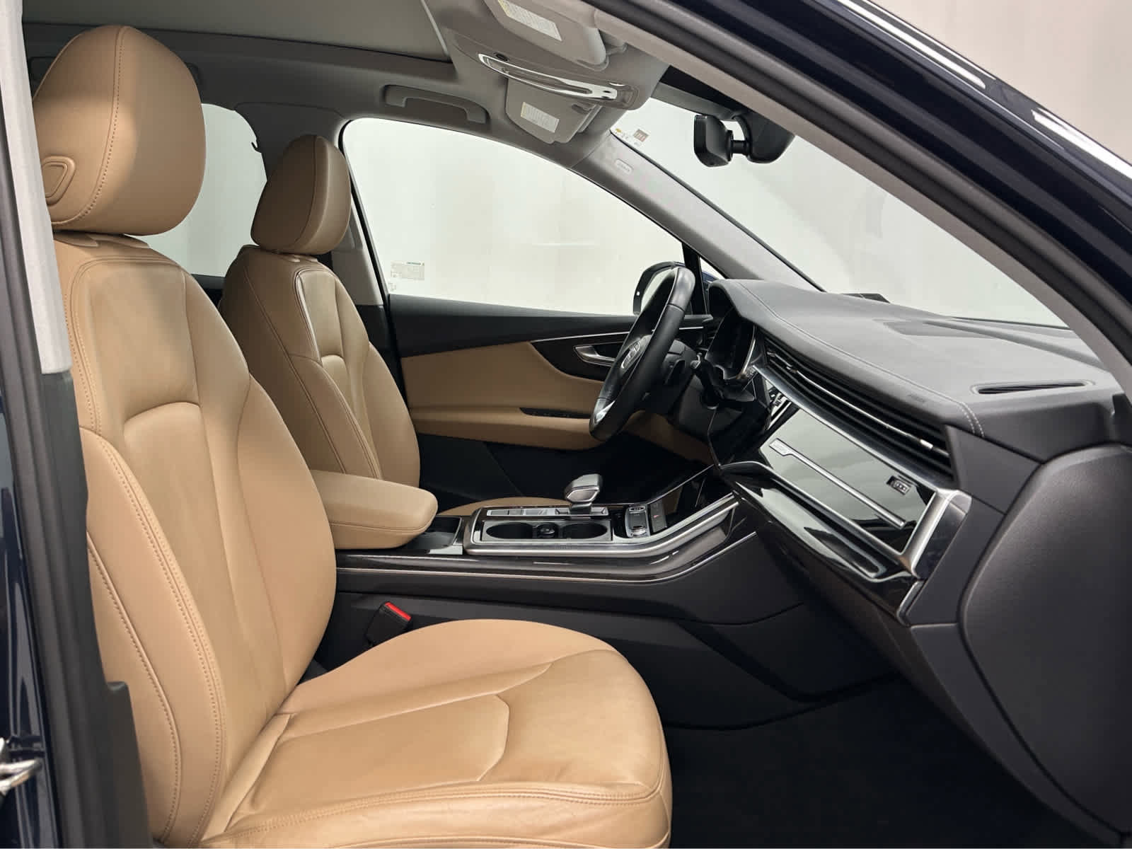 Used 2023 Audi Q7 2.0T Premium w/ Convenience Package image 19