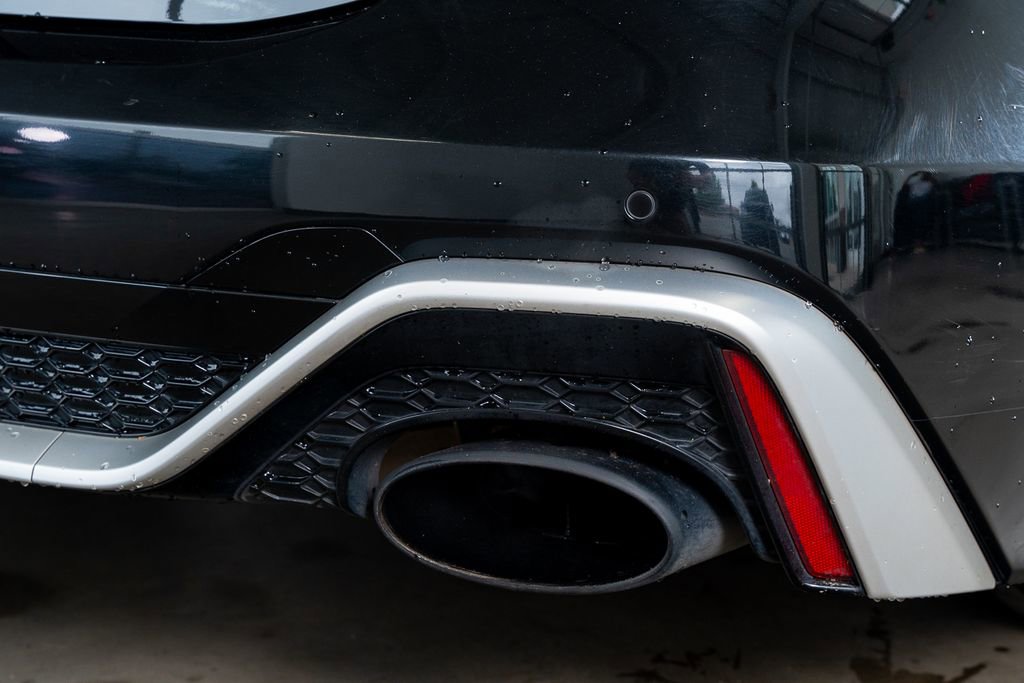 Used 2022 Audi RS 7 Sportback AWD/4WD image 15