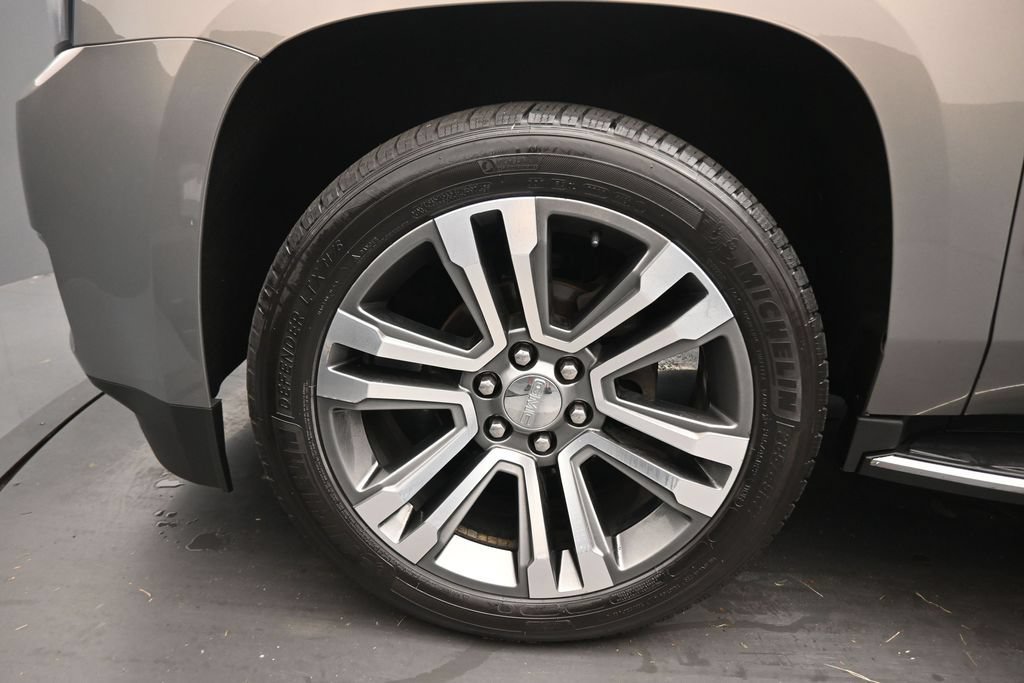 Used 2019 GMC Yukon Denali w/ Open Road Package AWD/4WD image 67