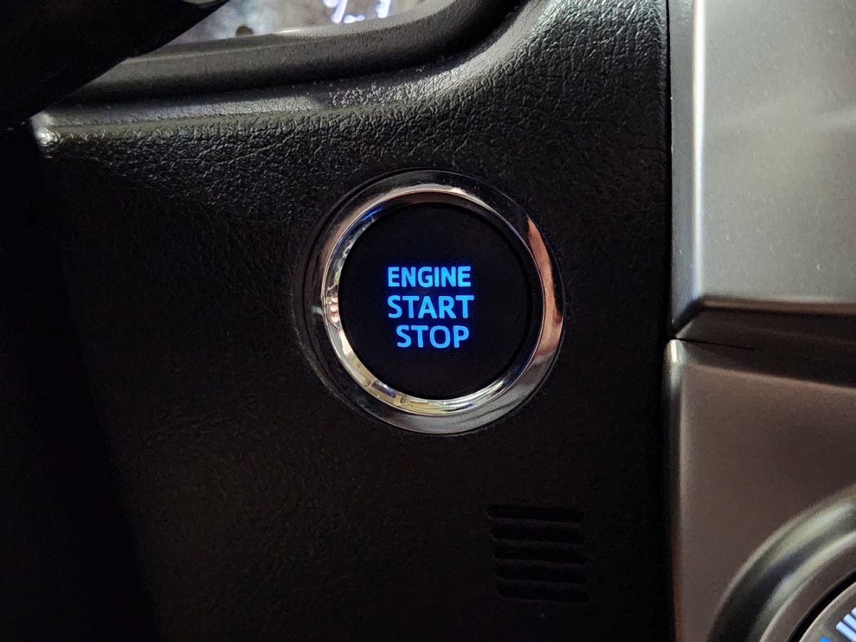 Used 2023 Toyota 4Runner Limited image 39