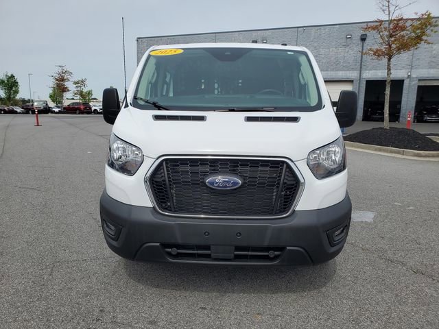 Used 2025 Ford Transit 250 Low Roof w/ Exterior Upgrade Package image 8