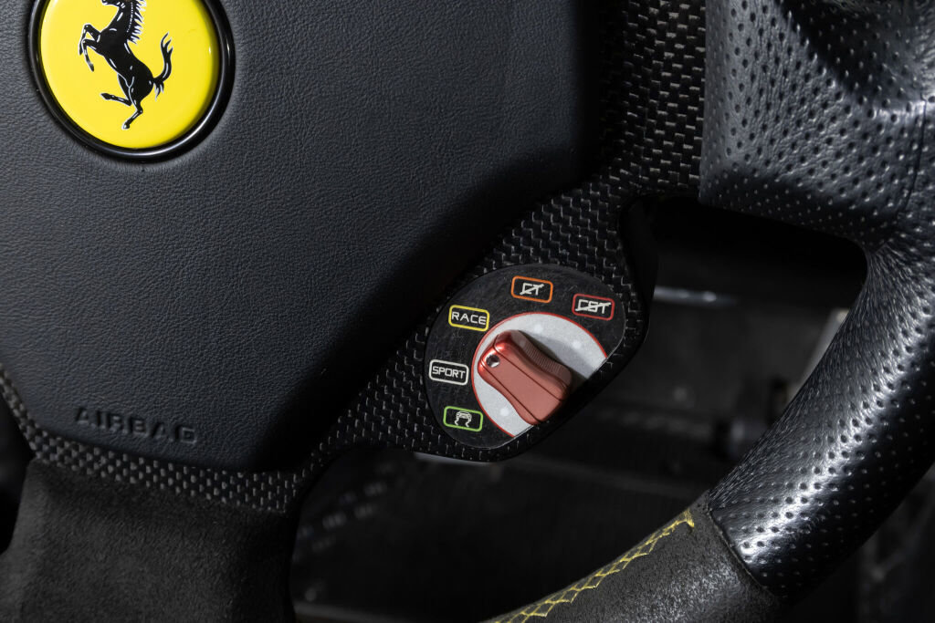 Used 2008 Ferrari F430 Scuderia RWD image 35