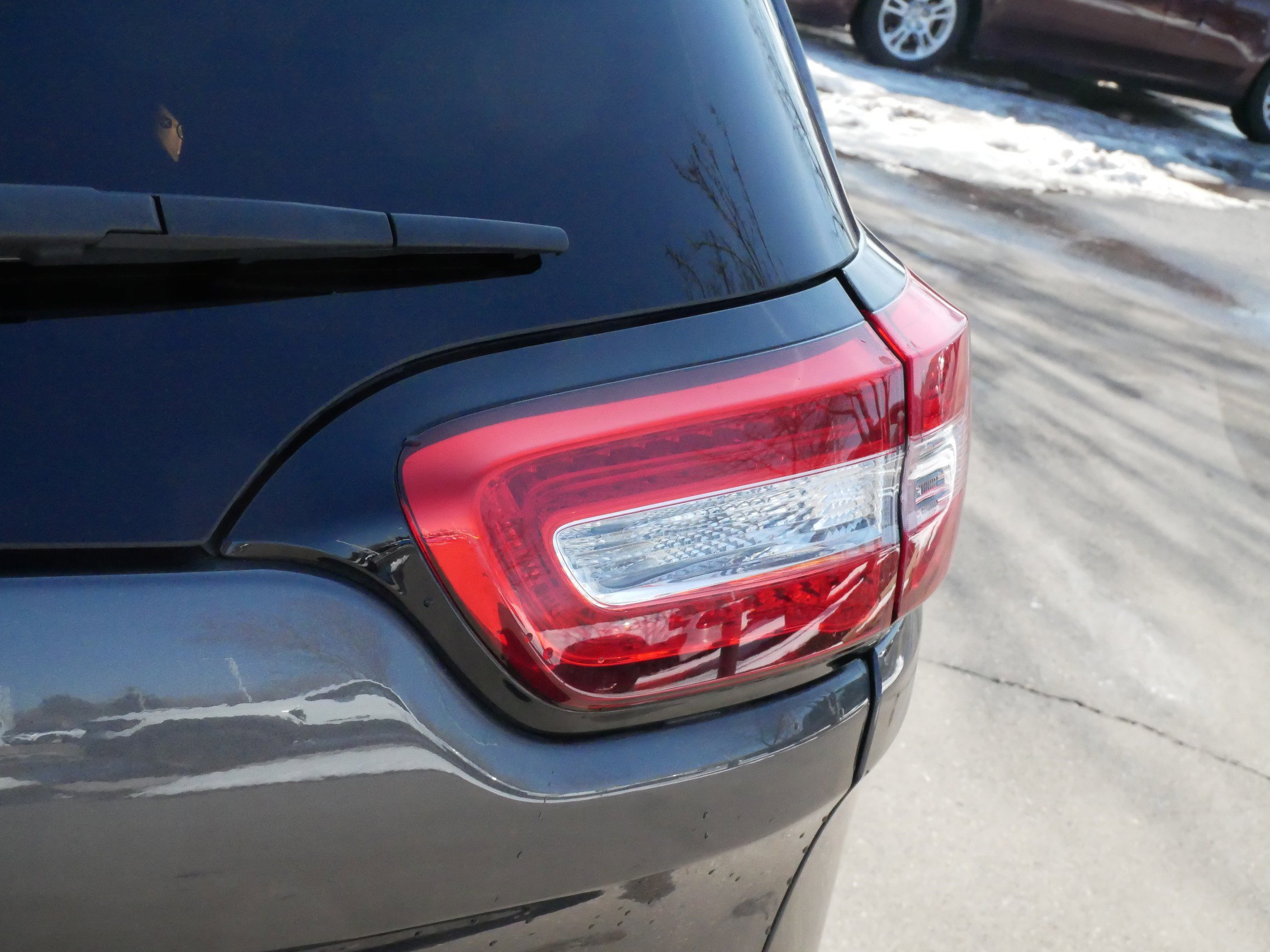 Used 2018 Jeep Cherokee Limited image 17