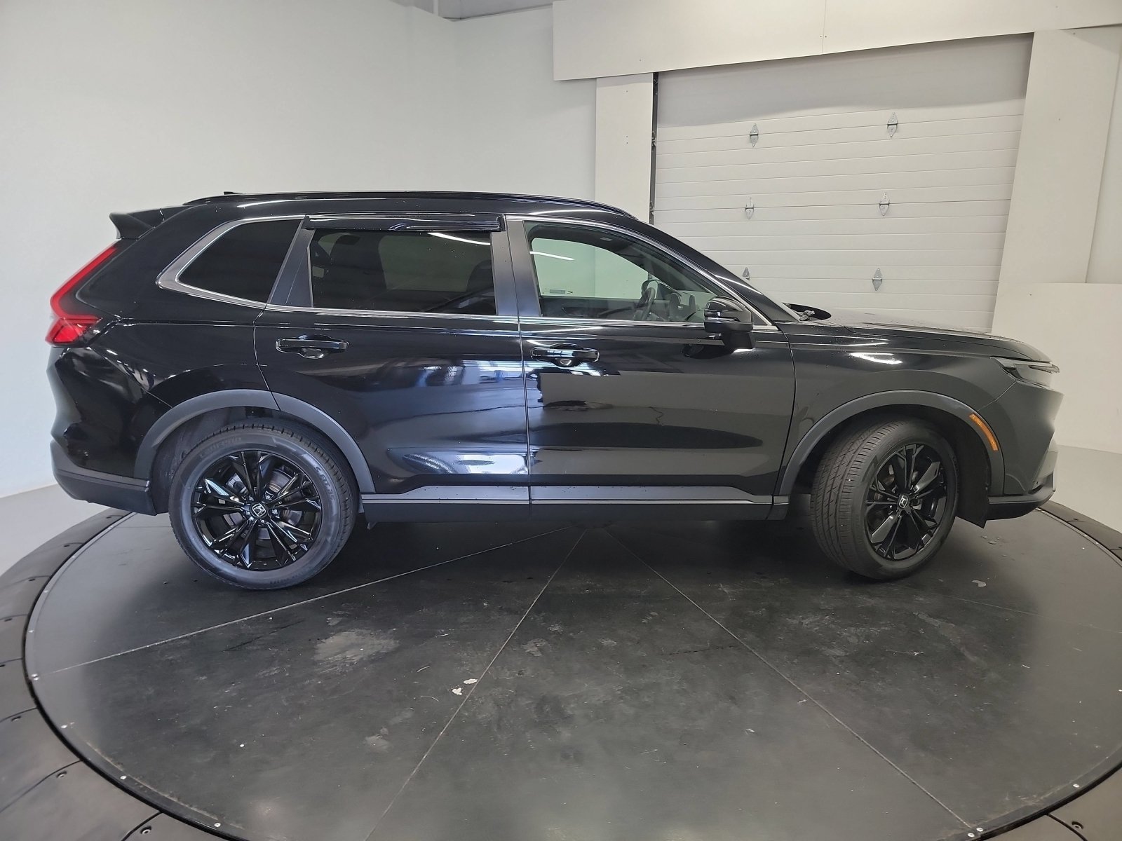 Certified 2023 Honda CR-V Sport Touring image 11