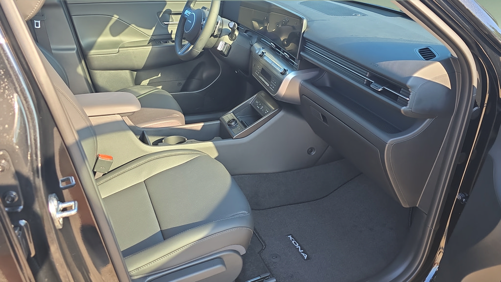 New 2026 Hyundai Kona SEL Premium AWD/4WD image 13