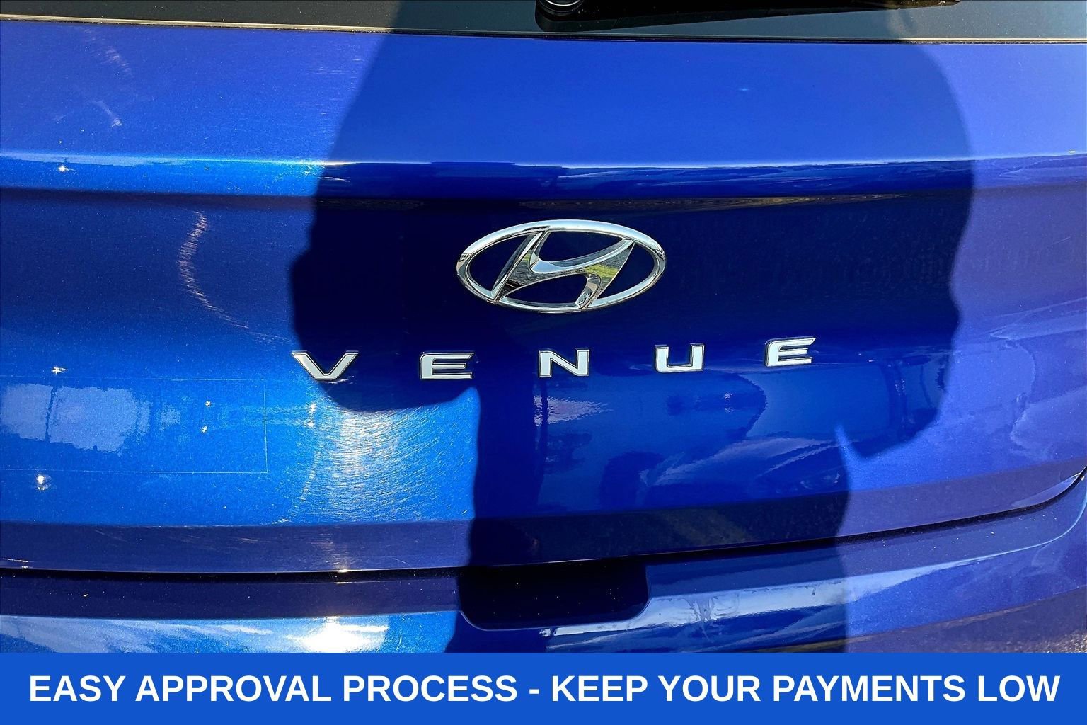 Used 2021 Hyundai Venue SEL FWD image 30