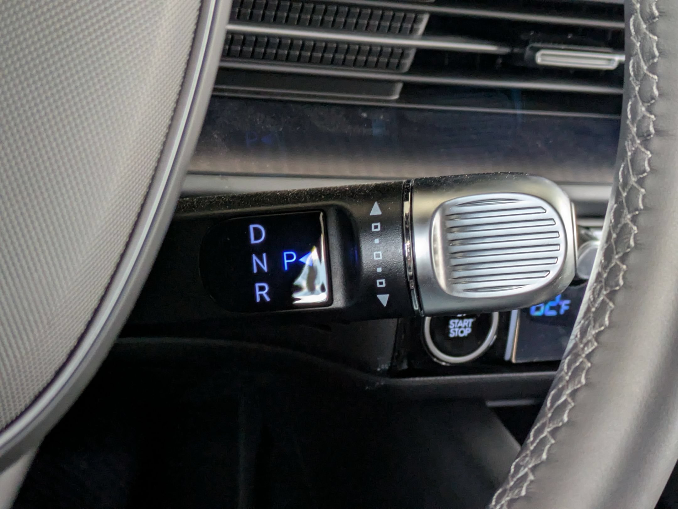 Certified 2025 Hyundai Ioniq 6 SE RWD image 34