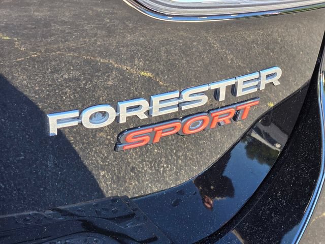 Used 2019 Subaru Forester Sport AWD/4WD image 25