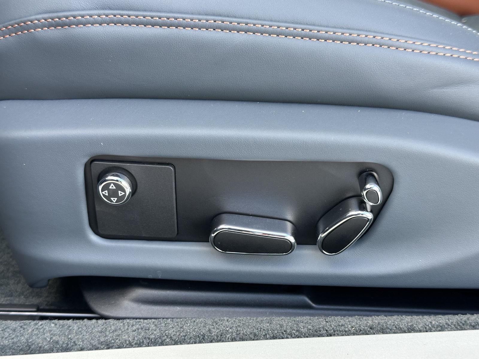 New 2026 Bentley Continental GT S AWD/4WD image 14