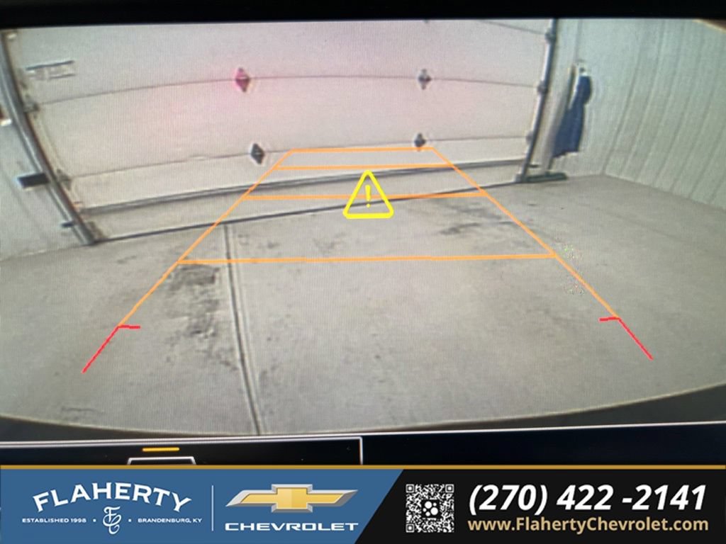 Used 2024 Chevrolet Equinox LT w/ LPO, Floor Liner Package FWD image 36