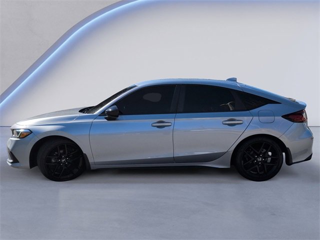 Used 2022 Honda Civic Sport image 10