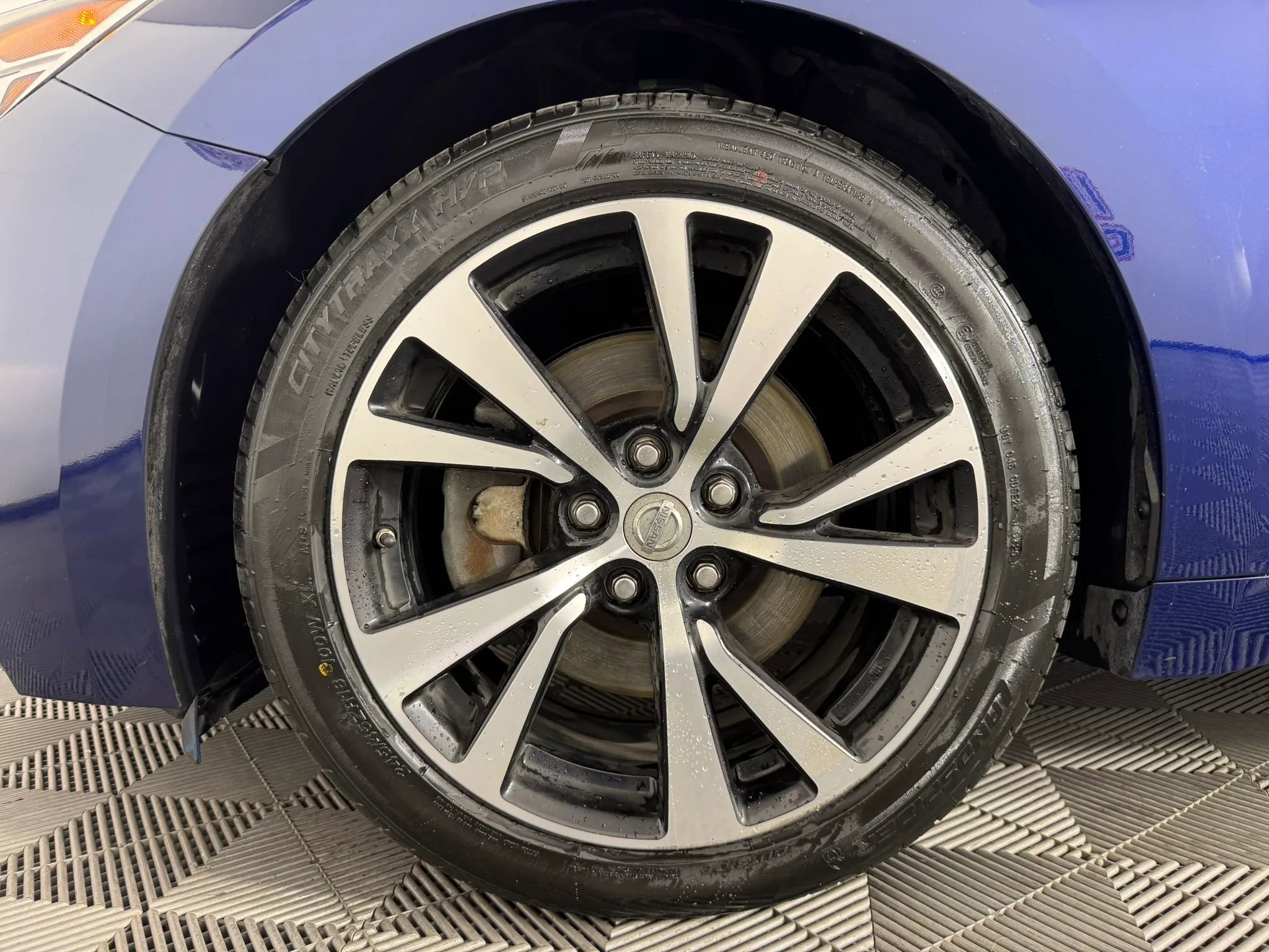 Used 2018 Nissan Maxima 3.5 SL image 45