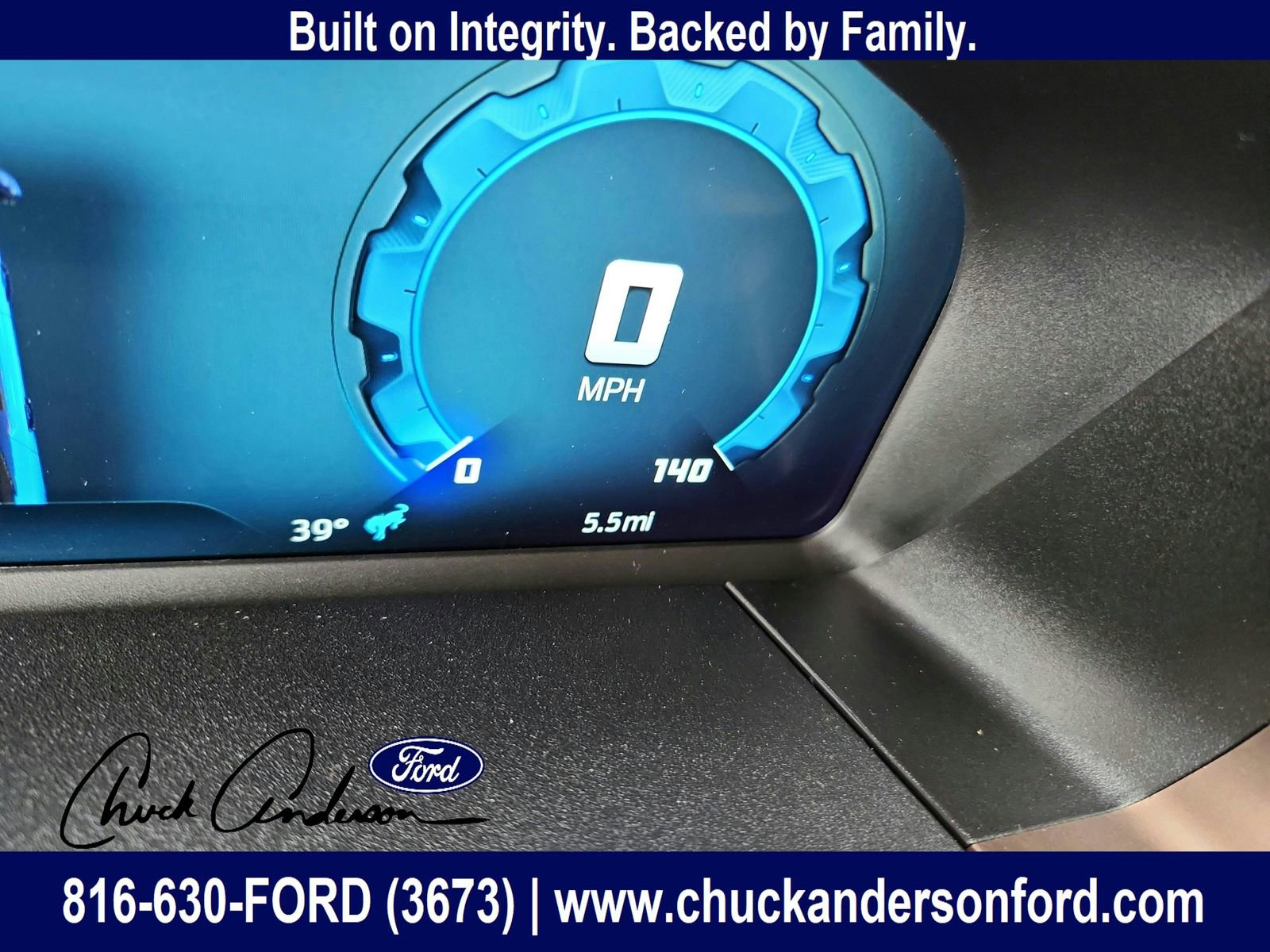 New 2025 Ford Bronco Sport Outer Banks image 14