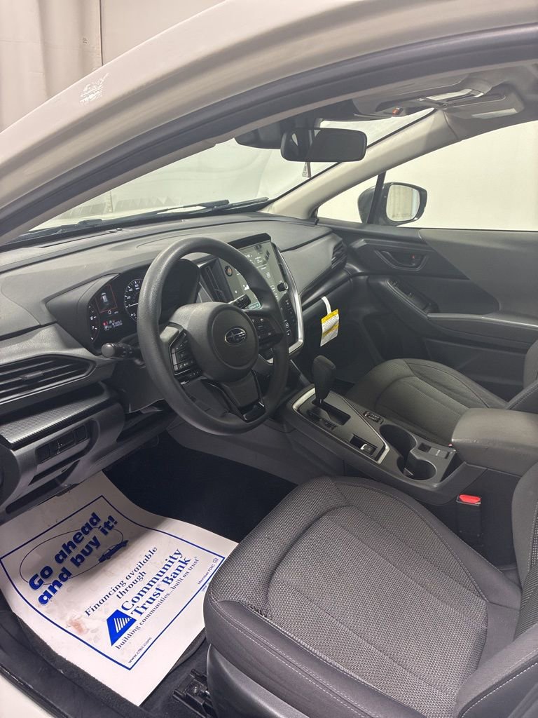 Used 2024 Subaru Crosstrek 2.0i Premium image 11