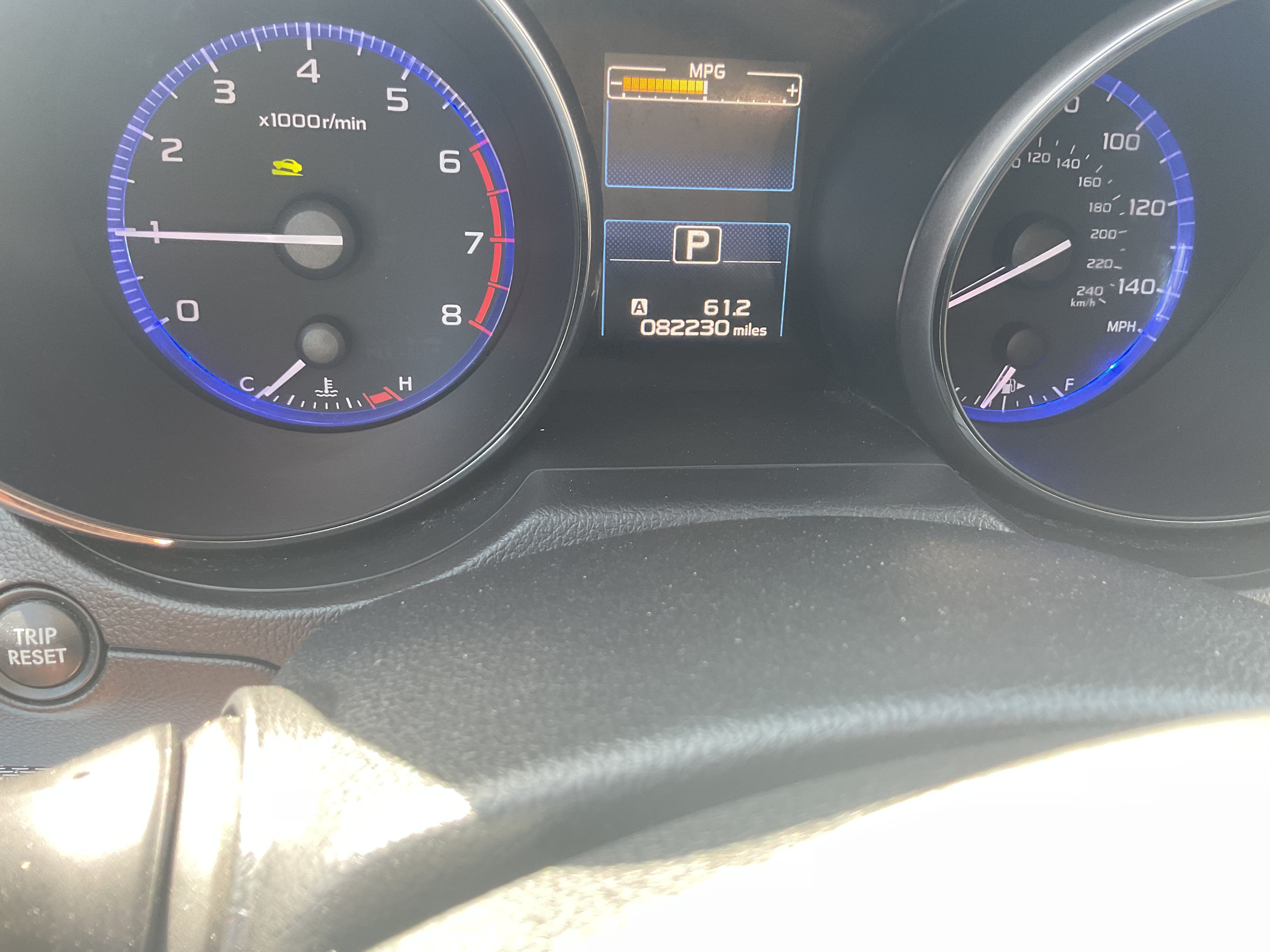 Used 2016 Subaru Legacy 2.5i Premium w/ Popular Package #2 AWD/4WD image 9