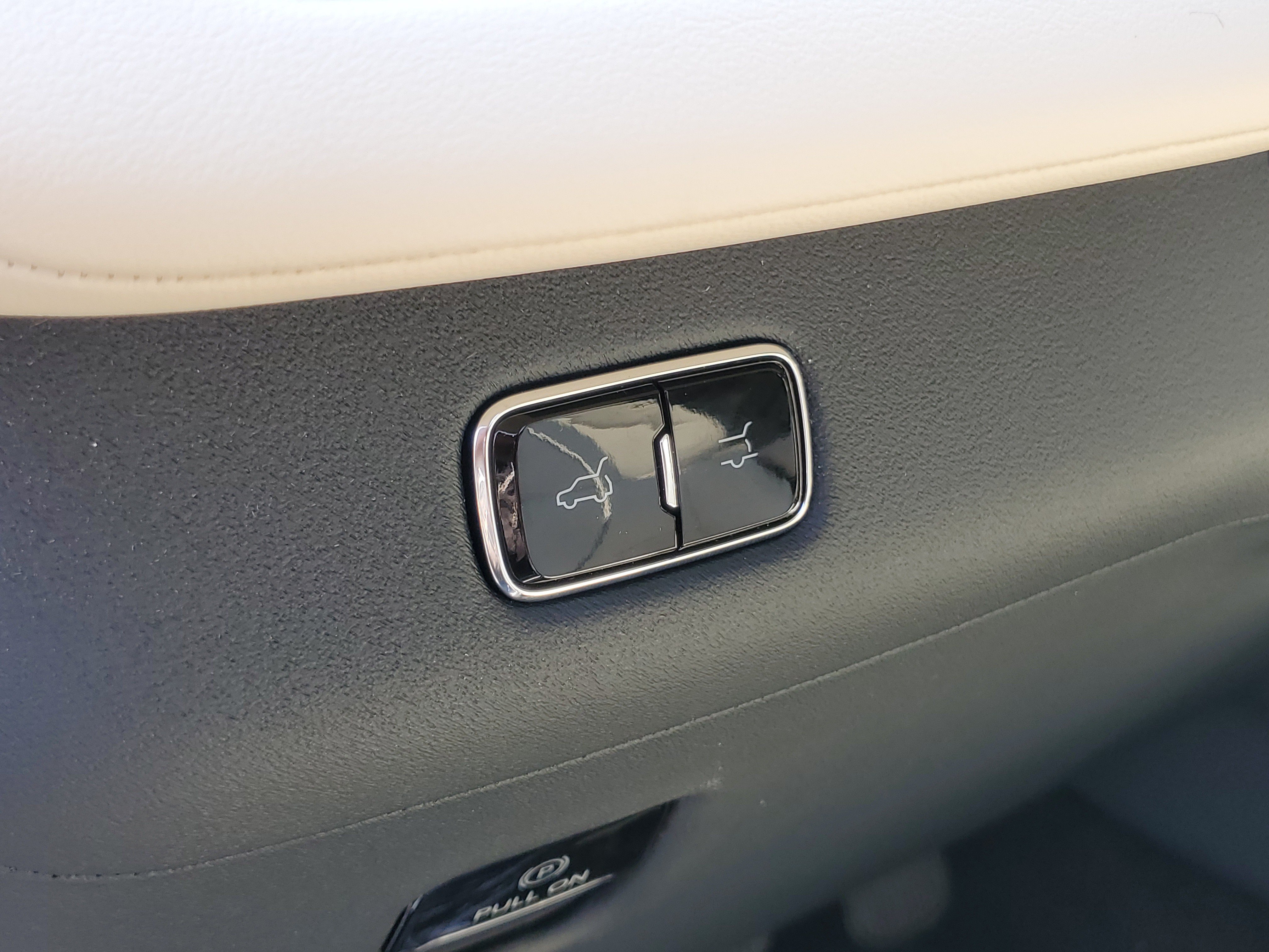 New 2027 Lincoln Navigator L Reserve AWD/4WD image 14