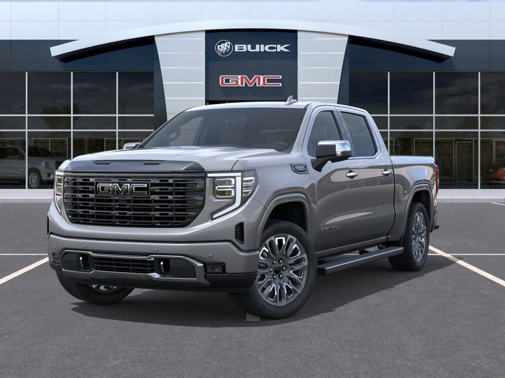 New 2026 GMC Sierra 1500 Denali Ultimate image 6