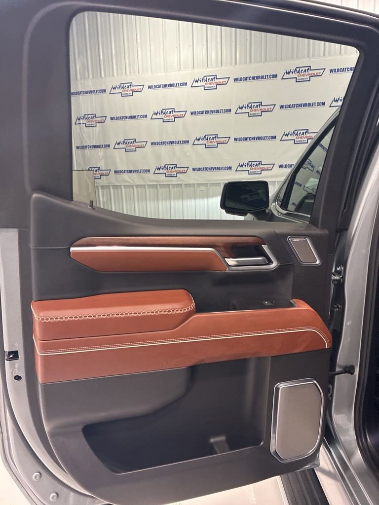 Used 2026 GMC Sierra 1500 Denali Ultimate AWD/4WD image 76