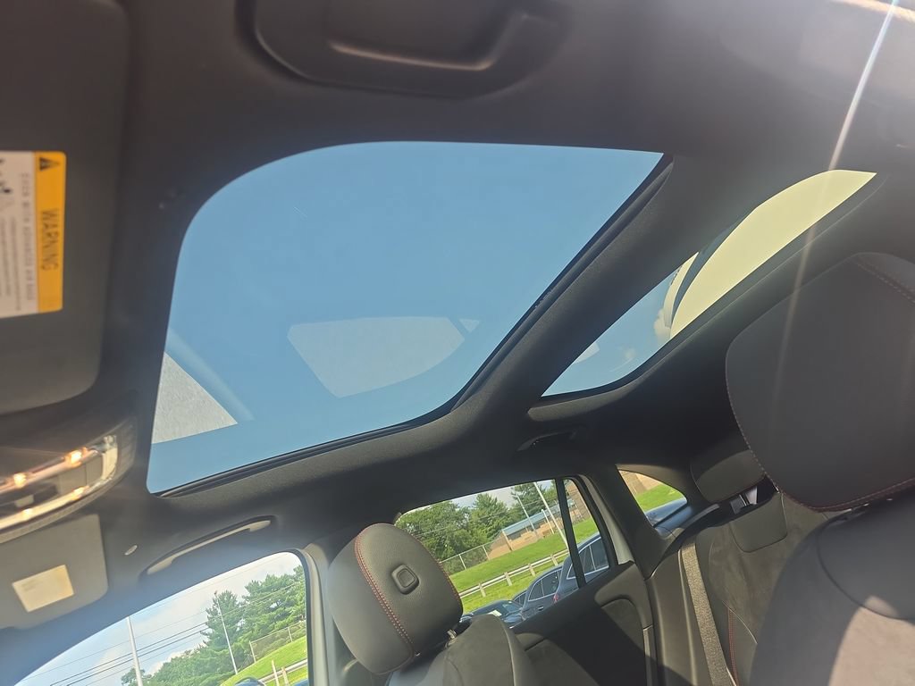 New 2026 Mercedes-Benz GLA 250 4MATIC image 20
