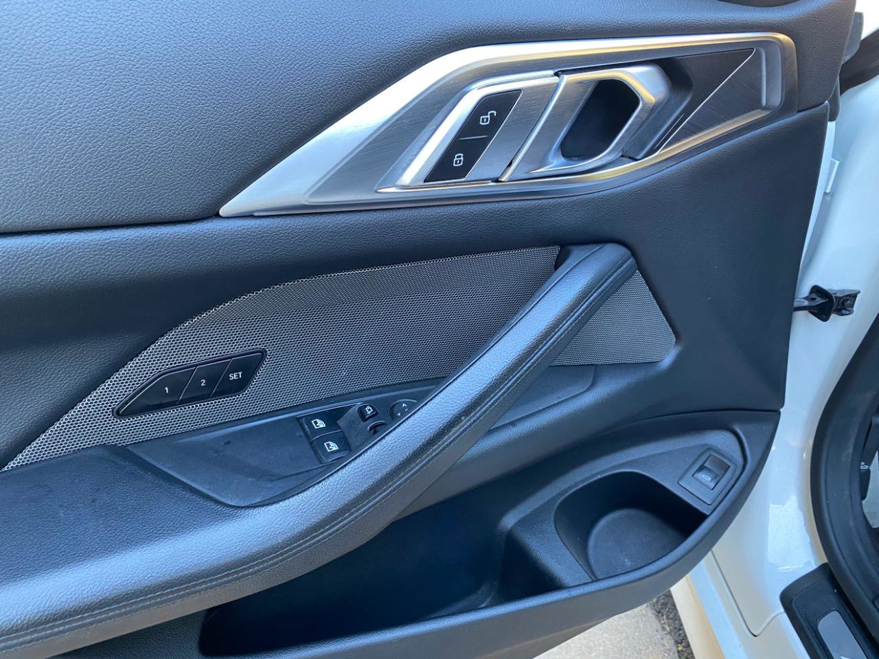 Used 2021 BMW 430i Coupe w/ M Sport Package image 22