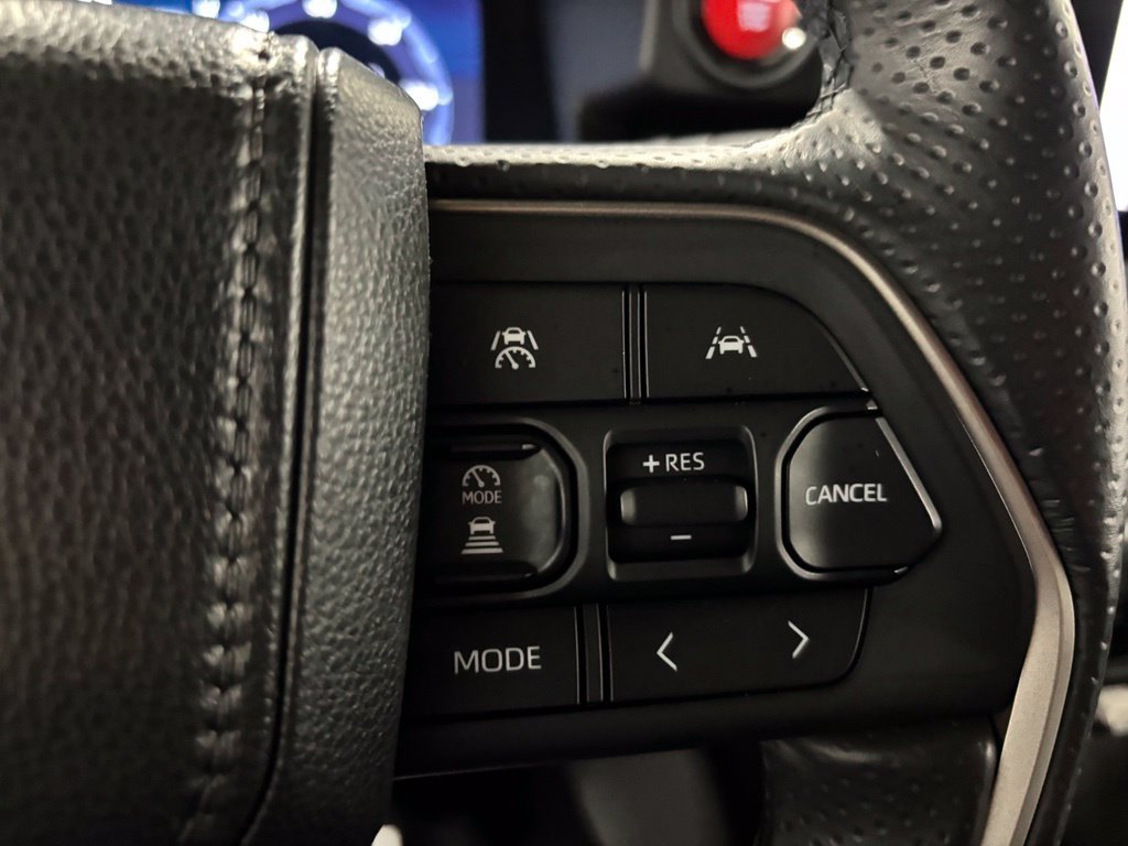 Used 2026 Toyota 4Runner TRD Off-Road AWD/4WD image 20