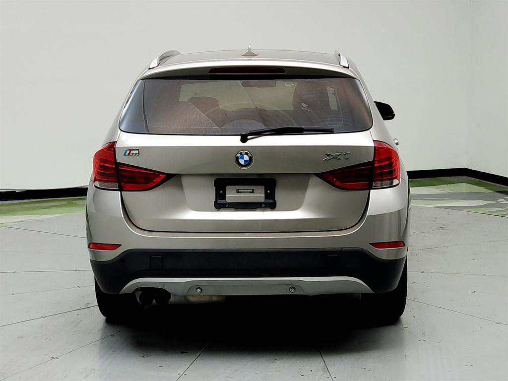 Used 2015 BMW X1 xDrive28i AWD/4WD image 6