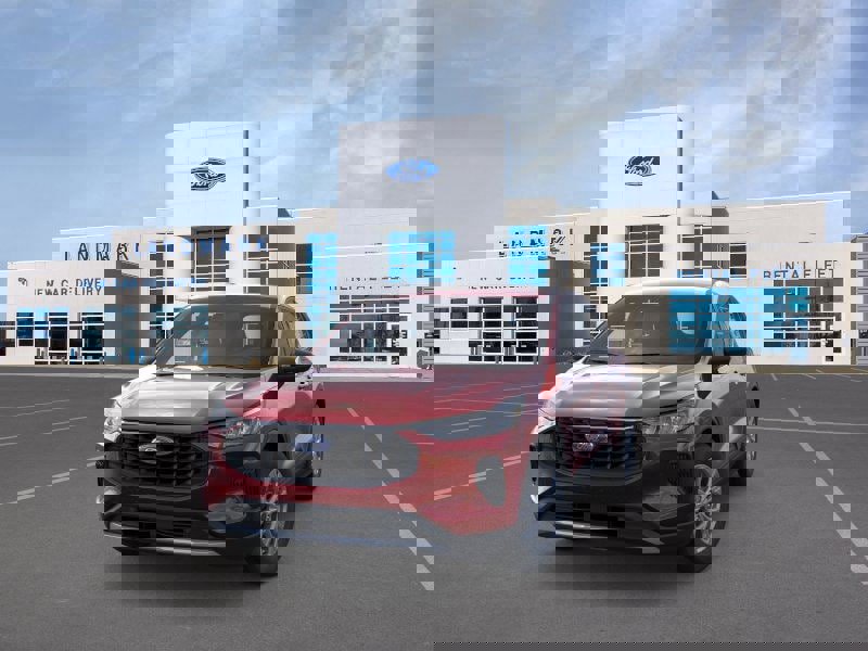 New 2026 Ford Escape Active w/ Cold Weather Package image 25