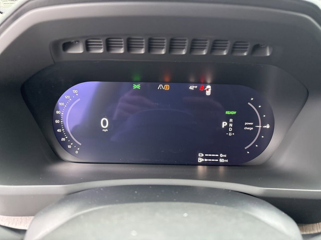 New 2026 Volvo XC90 T8 Ultra w/ Protection Package Premier image 23