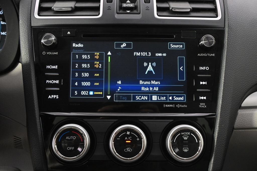 Used 2017 Subaru Forester 2.5i Premium AWD/4WD image 29