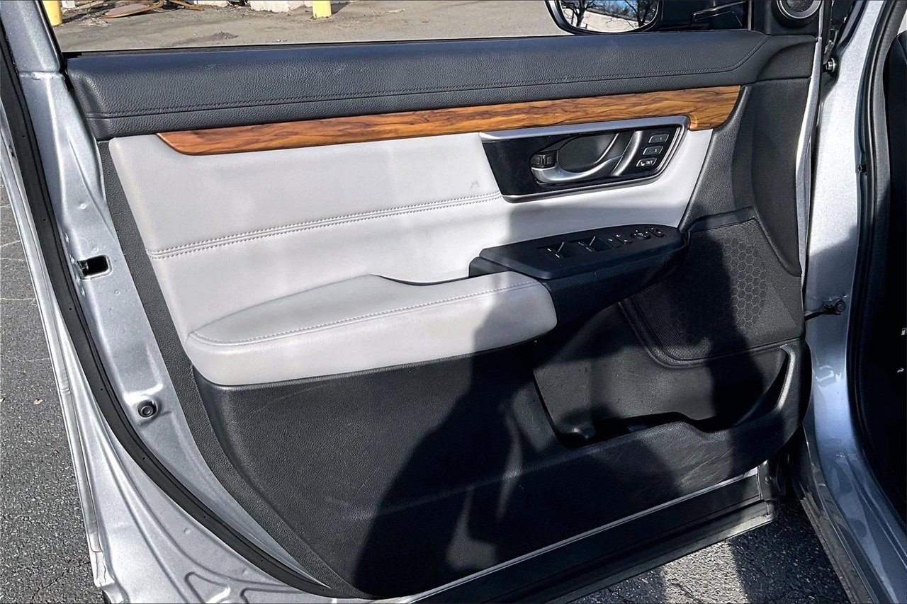 Used 2019 Honda CR-V EX-L image 25