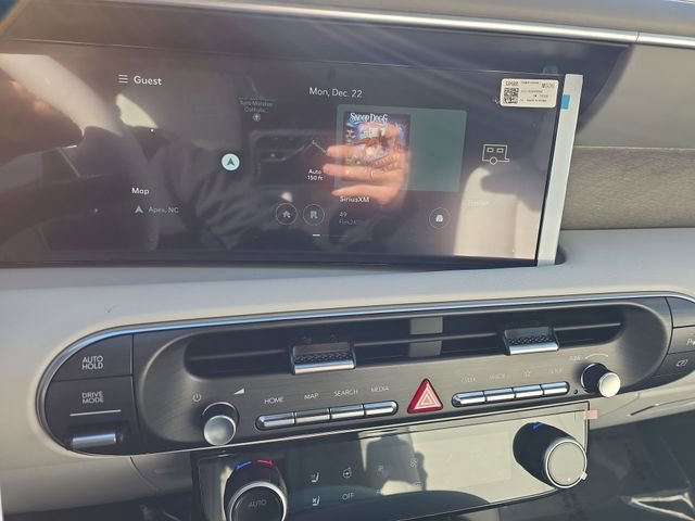 New 2026 Hyundai Palisade Limited image 30