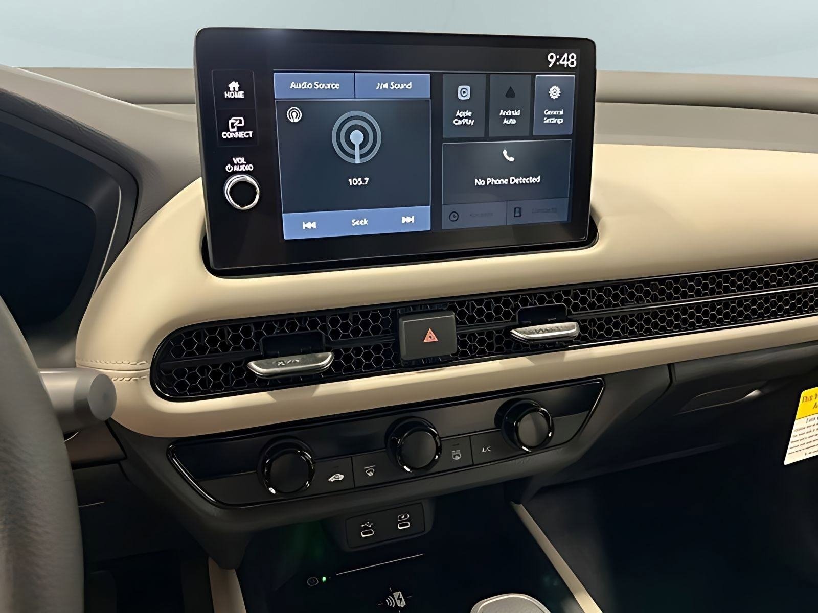 New 2026 Honda HR-V LX image 18