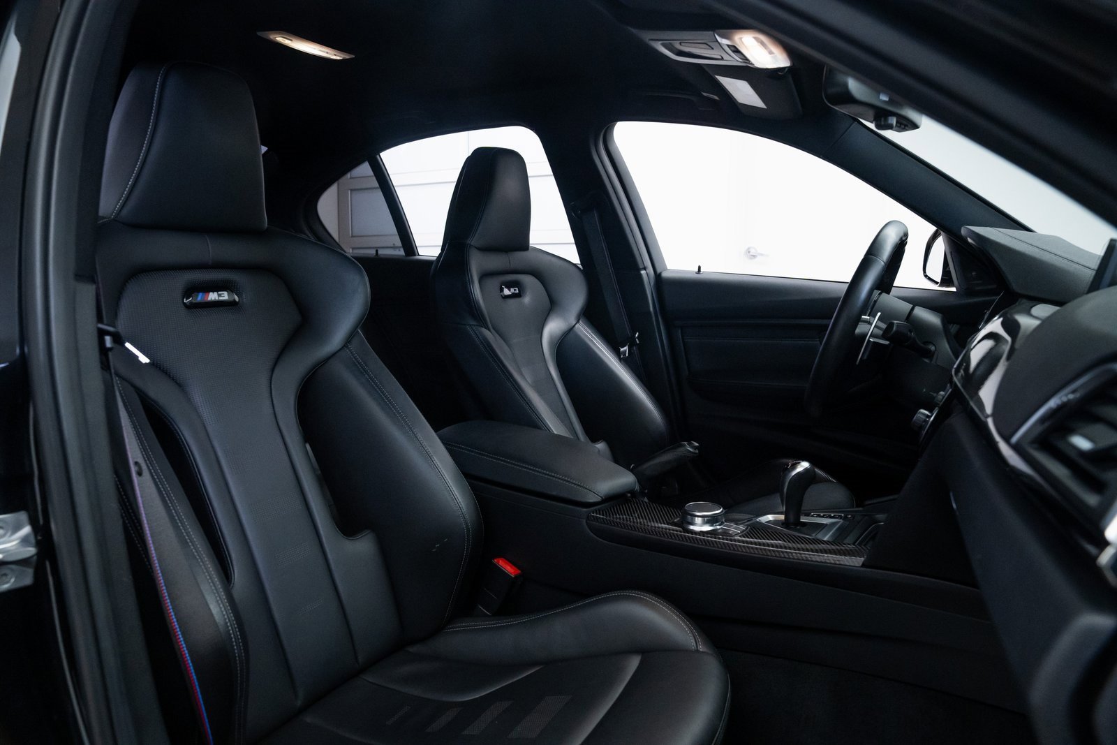 Used 2018 BMW M3 w/ Competition Package image 30