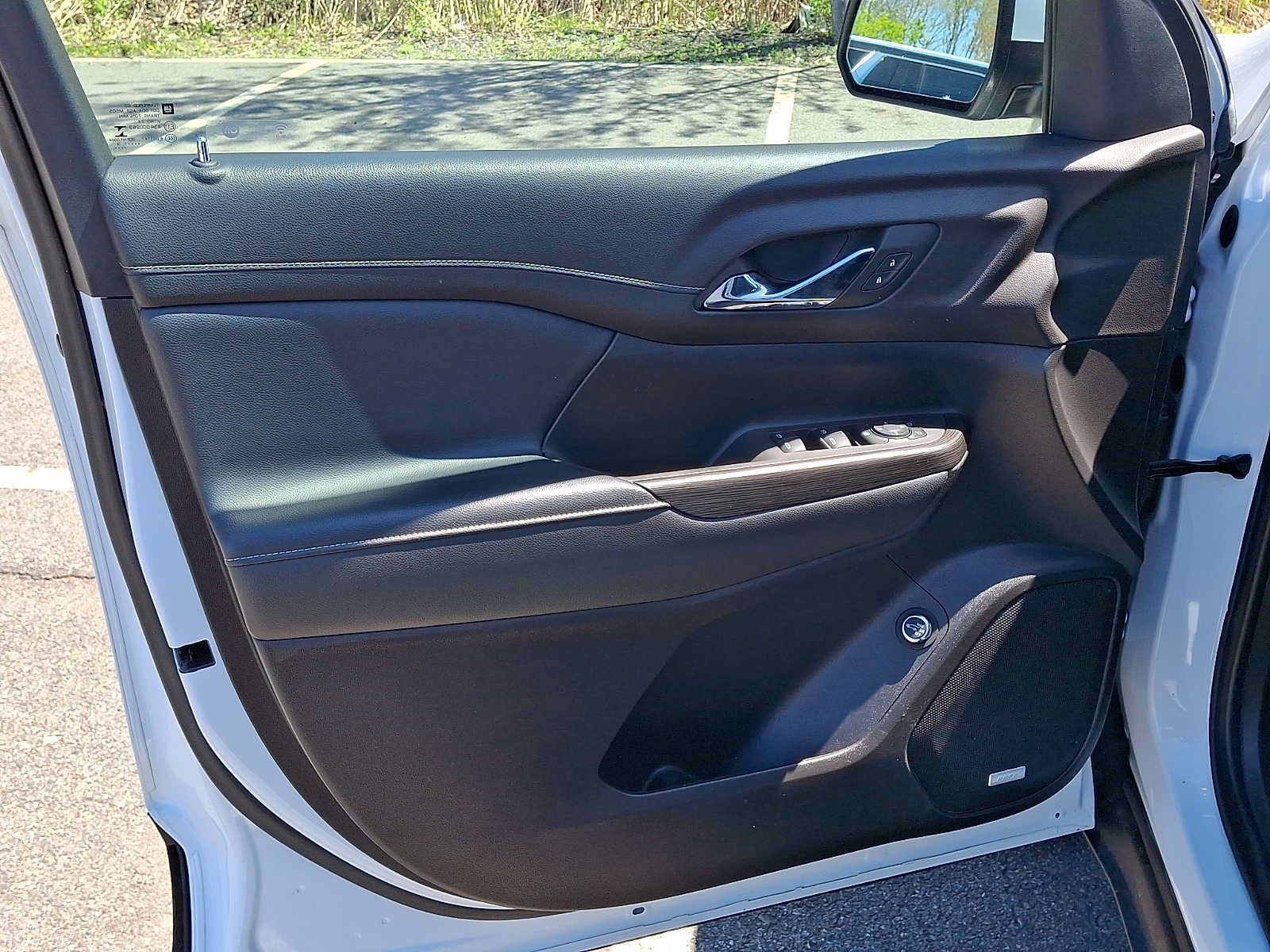 Used 2019 GMC Acadia SLT AWD/4WD image 14