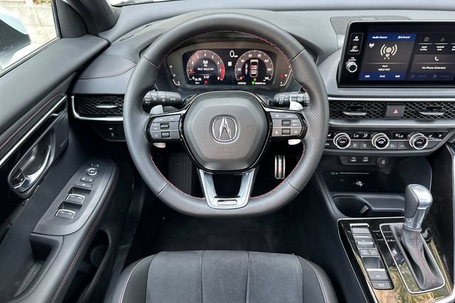 New 2026 Acura ADX A-Spec AWD/4WD image 11