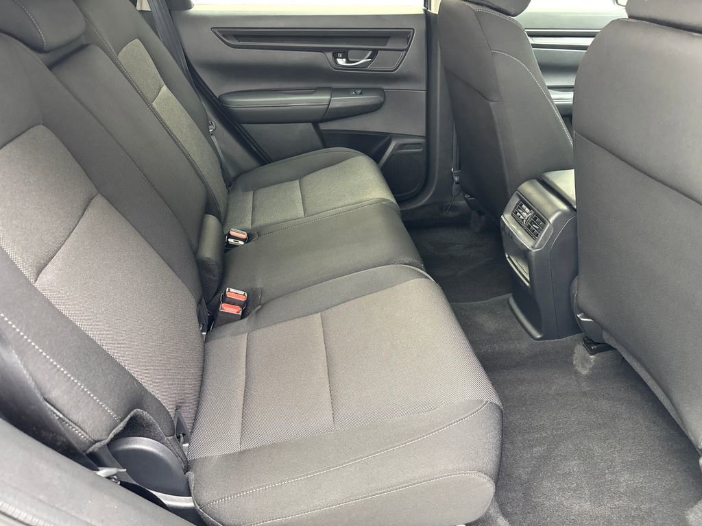 Used 2025 Honda CR-V LX image 38