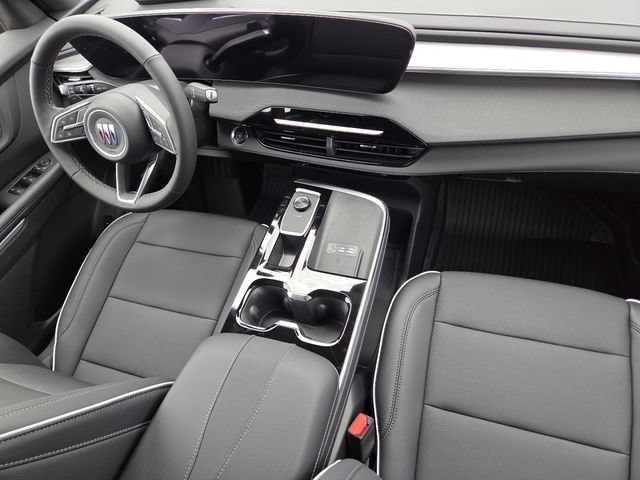 New 2026 Buick Enclave Preferred w/ Power Package AWD/4WD image 26