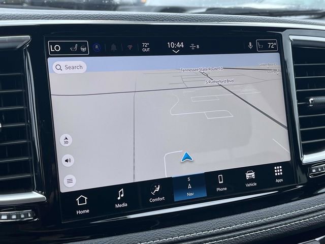 New 2026 Chrysler Pacifica Limited image 22