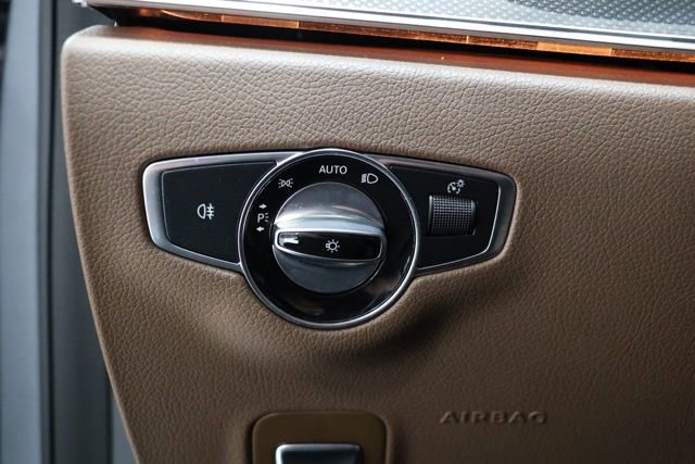 Used 2019 Mercedes-Benz E 63 AMG S image 24