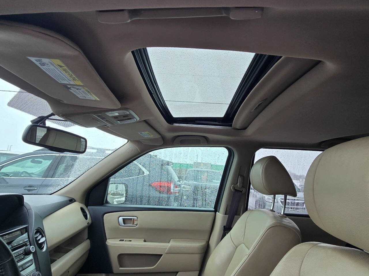 Used 2013 Honda Pilot EX-L image 27