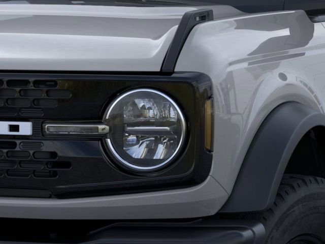 New 2026 Ford Bronco Big Bend w/ Black Diamond Package AWD/4WD image 20