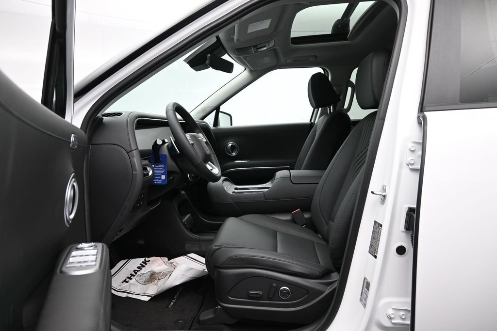 New 2026 Hyundai Palisade SEL Premium AWD/4WD image 22