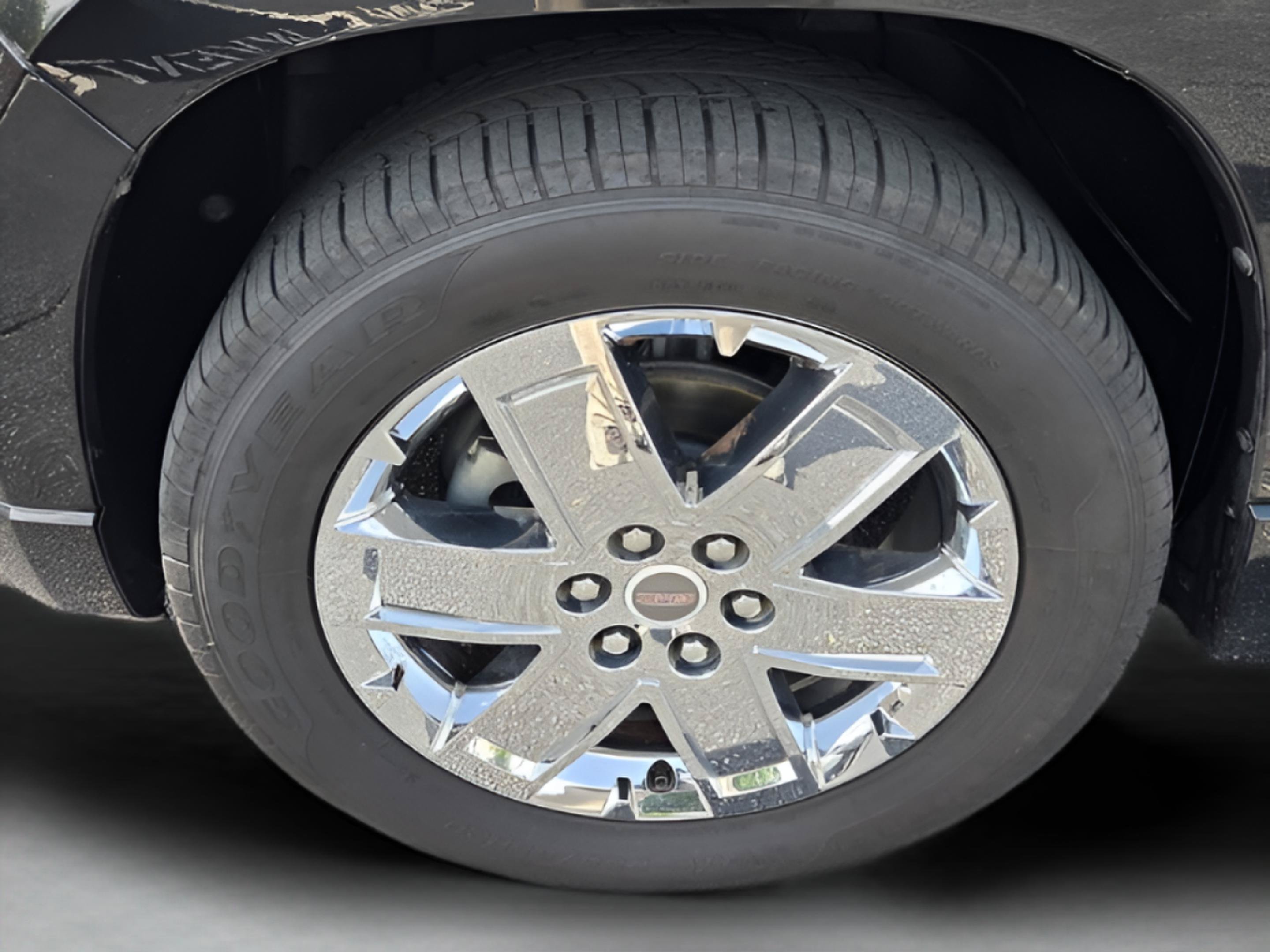 Used 2016 GMC Acadia Denali FWD image 35