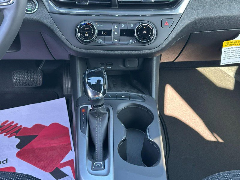 New 2025 Buick Envista Preferred w/ Convenience I Package image 9