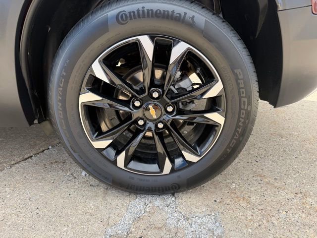 Certified 2023 Chevrolet TrailBlazer LT w/ Convenience Package image 8