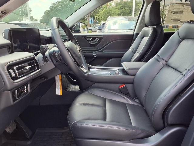 New 2026 Lincoln Aviator 2WD image 7